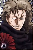 Capa de Personagens