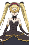 Capa de Personagens