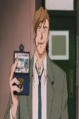 Capa de Personagens