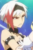 Capa de Personagens