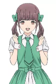 Capa de Personagens