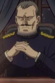 Capa de Personagens
