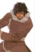 Capa de Personagens