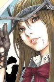 Capa de Personagens