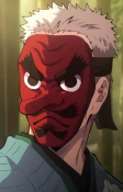 Capa de Personagens