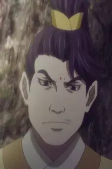 Capa de Personagens