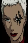 Capa de Personagens