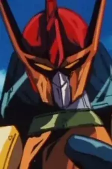 Capa de Personagens