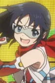 Capa de Personagens