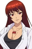 Capa de Personagens