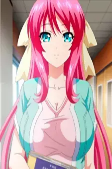 Capa de Personagens