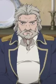 Capa de Personagens