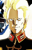 Capa de Personagens