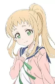 Capa de Personagens