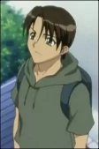 Capa de Personagens