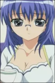 Capa de Personagens