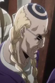 Capa de Personagens