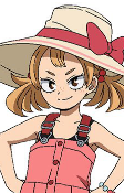 Capa de Personagens