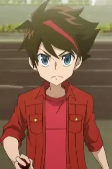 Capa de Personagens