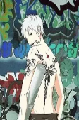 Cover of Characters