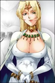 Cover of Characters