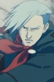 Capa de Personagens