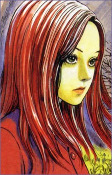 Capa de Personagens