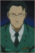 Capa de Personagens