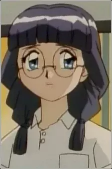 Capa de Personagens