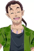 Capa de Personagens