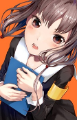 Capa de Personagens