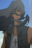 Capa de Personagens