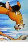 Capa de Personagens