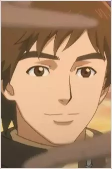 Capa de Personagens