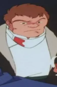 Capa de Personagens