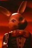 Capa de Personagens