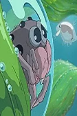 Capa de Personagens