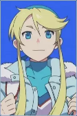 Capa de Personagens