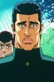 Capa de Personagens