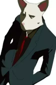 Capa de Personagens