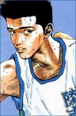 Capa de Personajes