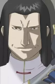 Capa de Personagens
