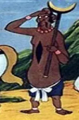 Titelbild von Charaktere