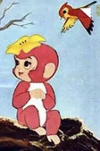 Titelbild von Charaktere