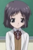 Capa de Personagens