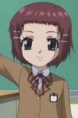 Capa de Personagens