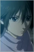 Capa de Personagens
