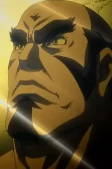 Capa de Personagens