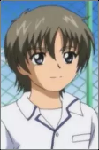 Capa de Personagens