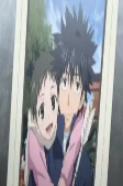 Capa de Personajes